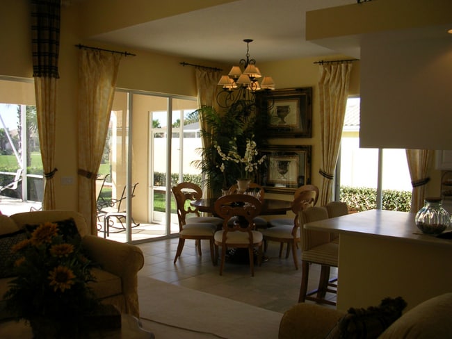 property at 11300 SW Northland Dr
