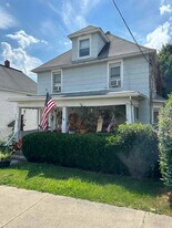 209 Oak Hill Ave in Endicott, NY - Building Photo