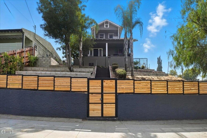 1488 W Sunset Blvd, Unit 1/4 in Los Angeles, CA - Foto de edificio