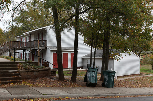 1401-1405 Mathison St in Durham, NC - Building Photo - Building Photo