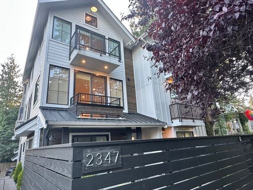 property at 2347 44th Ave SW