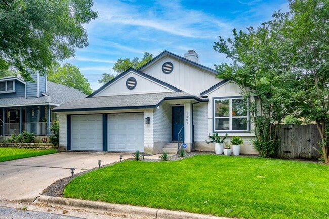 property at 1407 Elm Brook Dr