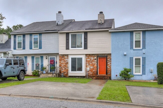 property at 2906 Running Creek Ln
