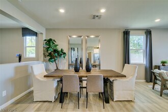 3434 Oristano Ln in Henderson, NV - Building Photo - Building Photo