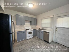524 Highland Pike in Covington, KY - Building Photo - Building Photo