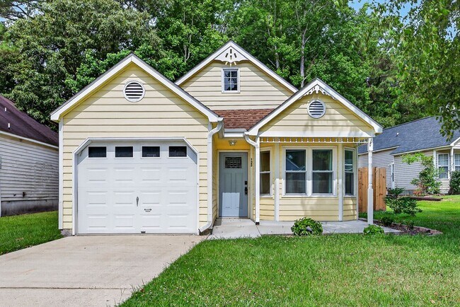 property at 123 Basswood Ct