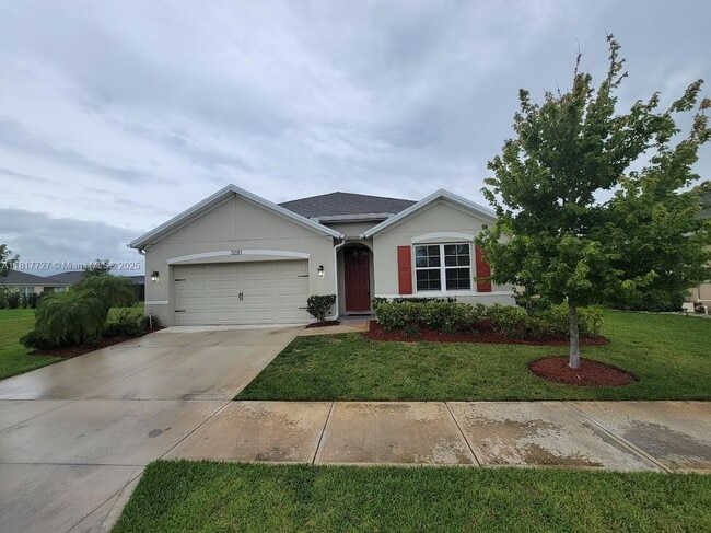 3281 Roxbury Pl SW in Vero Beach, FL - Foto de edificio - Building Photo