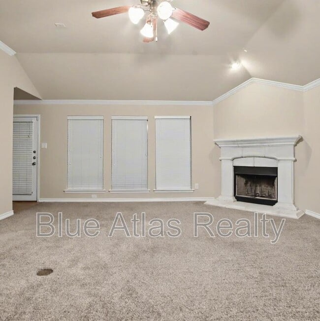 6164 Texas Shiner Dr in Fort Worth, TX - Building Photo - Building Photo