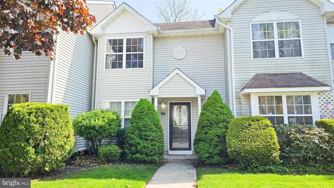 property at 96 Westchester Dr