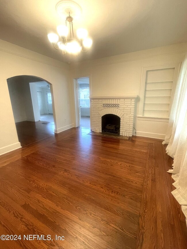 3904 Hollingsworth St in Jacksonville, FL - Building Photo - Building Photo