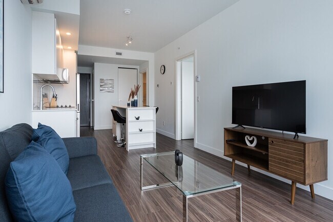 1399 Av. Argyle in Montréal, QC - Building Photo - Building Photo