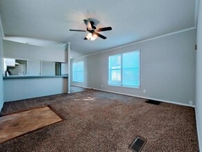 513 Sunshine Dr in Rocky Mount, NC - Building Photo - Building Photo