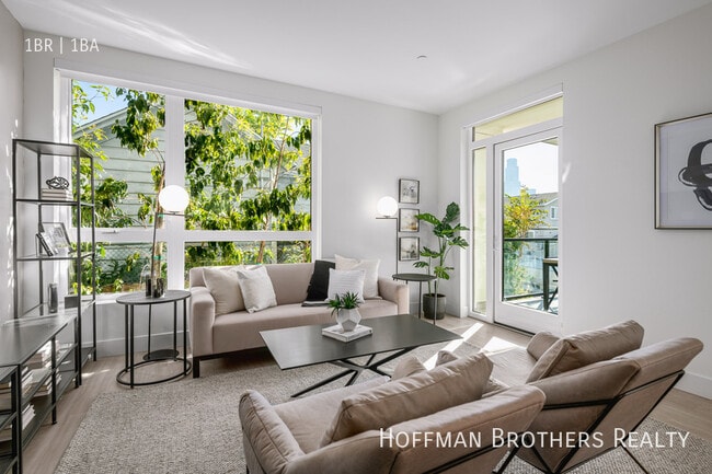 property at 200 N Toluca St