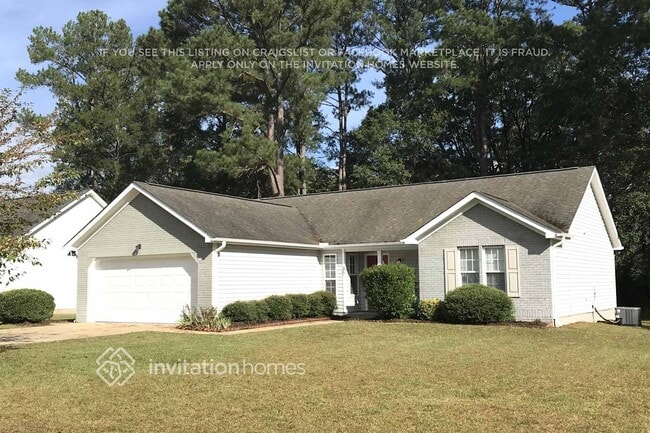 45 Dawn Ave in Four Oaks, NC - Building Photo - Building Photo