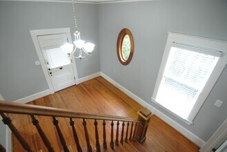 625 Park Ave in Greensboro, NC - Foto de edificio - Building Photo