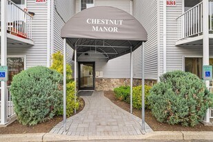 10-12-12 Chestnut St in Suffern, NY - Building Photo
