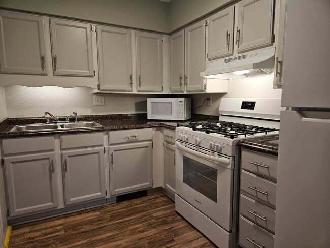 308 Franklin Ave, Unit #4 in Grand Haven, MI - Building Photo - Building Photo