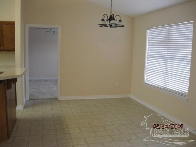 4203 Frasier Ln in Pace, FL - Building Photo - Building Photo