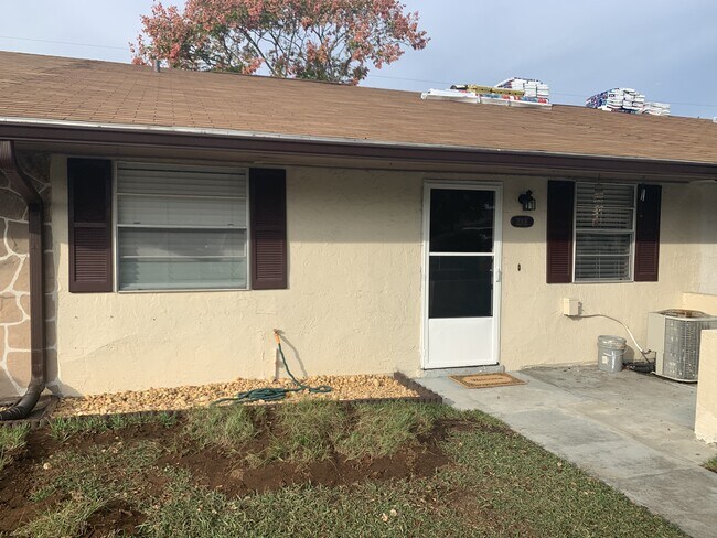 property at 1130 Cheney Hwy