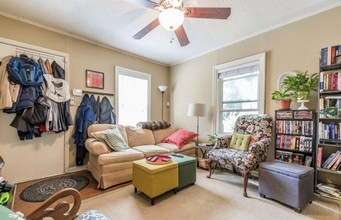 1272 Lyle Pl NW in Atlanta, GA - Building Photo - Building Photo