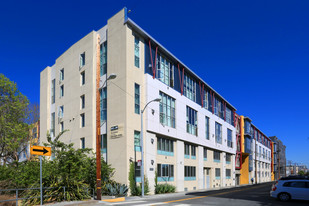 673 Brannan Apartments