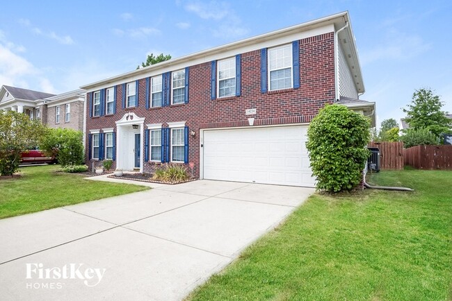 14234 Refreshing Garden Ln in Fishers, IN - Building Photo - Building Photo