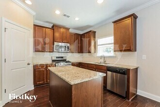 841 Milam Cir in Clarkston, GA - Building Photo - Building Photo