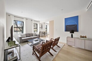 1160 5th Ave in New York, NY - Building Photo