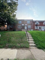 531 S 4th St in Darby, PA - Building Photo