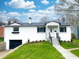 1228 Meriweather Ave in Cincinnati, OH - Building Photo