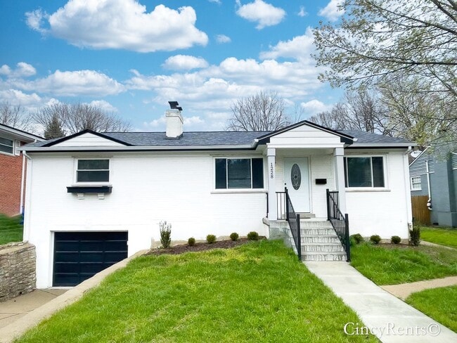 property at 1228 Meriweather Ave