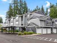 Sequoia Grove in Canby, OR - Foto de edificio - Building Photo