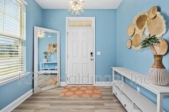 509 Rose Crk Ct in Zebulon, NC - Building Photo - Building Photo