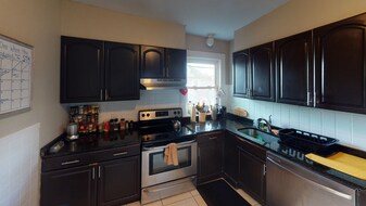 71-73 Chestnut Hill Ave, Unit 71-73 in Boston, MA - Building Photo