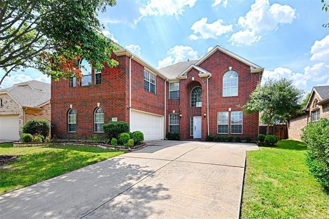 property at 7621 Chadwick Dr