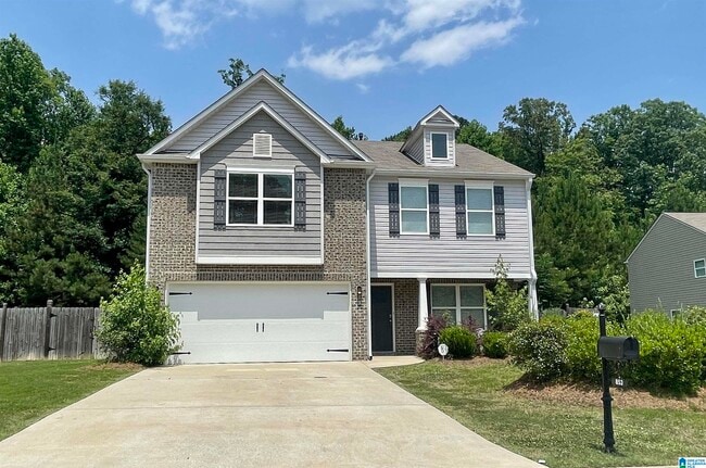 property at 853 Huntington Trce