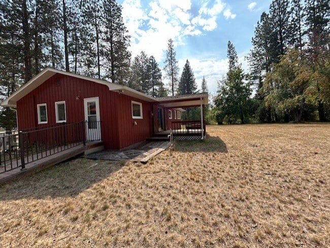 314 Kootenai Creek Rd in Stevensville, MT - Building Photo - Building Photo