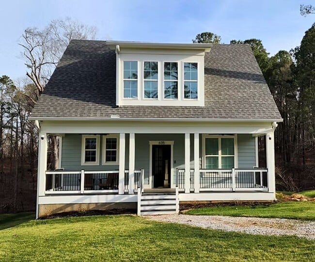 property at 635 Kotter Farms Trl