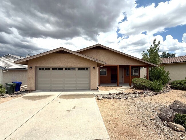 1808 Reading Ln in Prescott, AZ - Building Photo - Building Photo