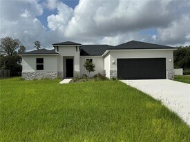 13416 SW 31st Terrace Rd in Ocala, FL - Building Photo