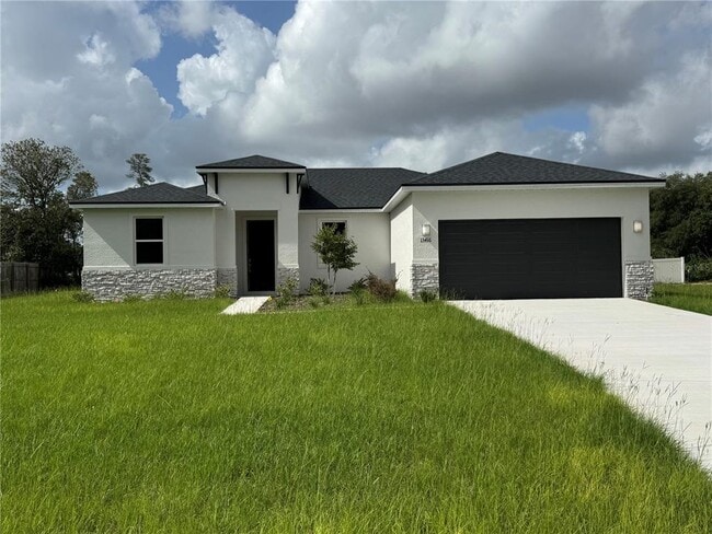 property at 13416 SW 31st Terrace Rd
