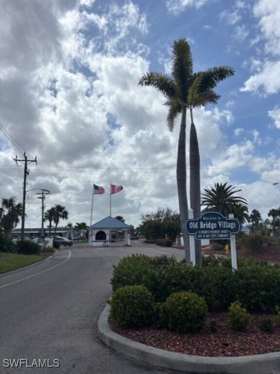 property at 14721 Constitution Way