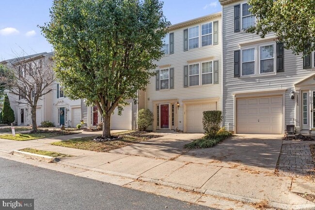 10339 Gent Ct in Manassas, VA - Building Photo - Building Photo