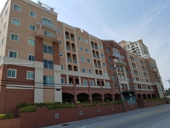 property at 2280 SW 32nd Ave