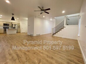 836 E 340 S in American Fork, UT - Foto de edificio - Building Photo