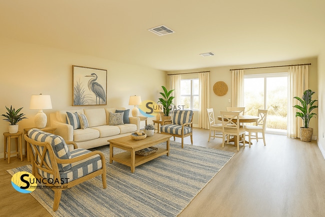 12728 Buffing Rd in Port Charlotte, FL - Foto de edificio - Building Photo