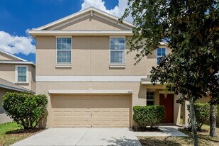 6507 Trent Creek Dr in Ruskin, FL - Building Photo