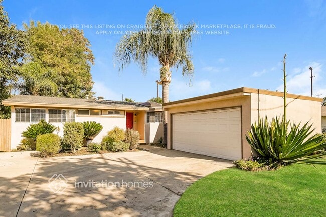 property at 14215 Cohasset St