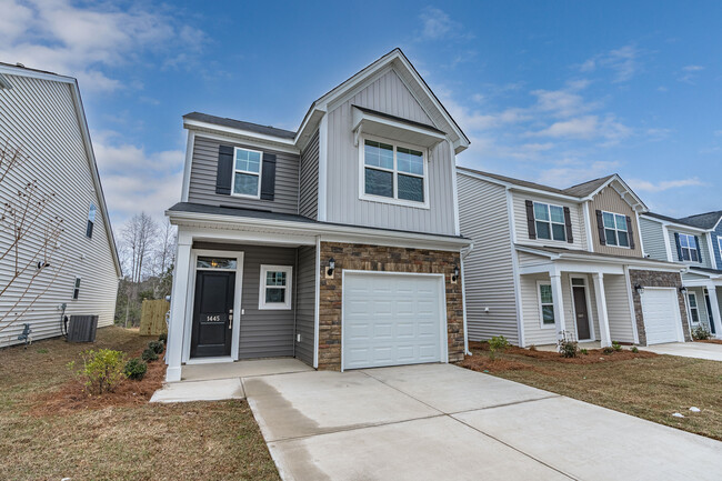 1445 Sweet Gardenia Dr in Blythewood, SC - Building Photo - Building Photo