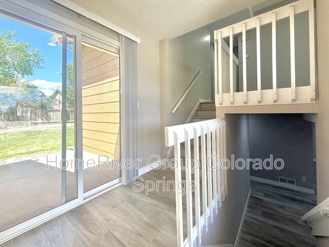 7475 Waterwheel St in Colorado Springs, CO - Building Photo - Building Photo